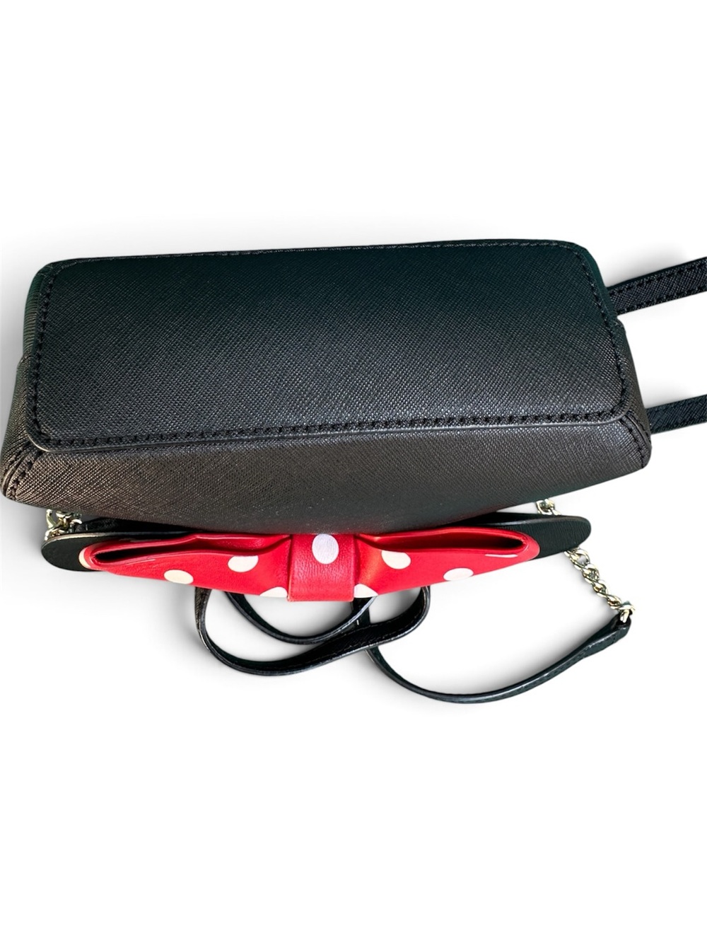 Kate Spade x Minnie Mouse Crossbody Bag - Picture 4 of 5